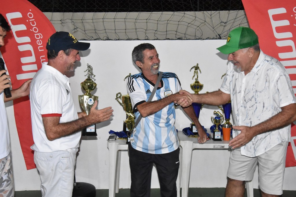 Encerramento Esportivo 2022