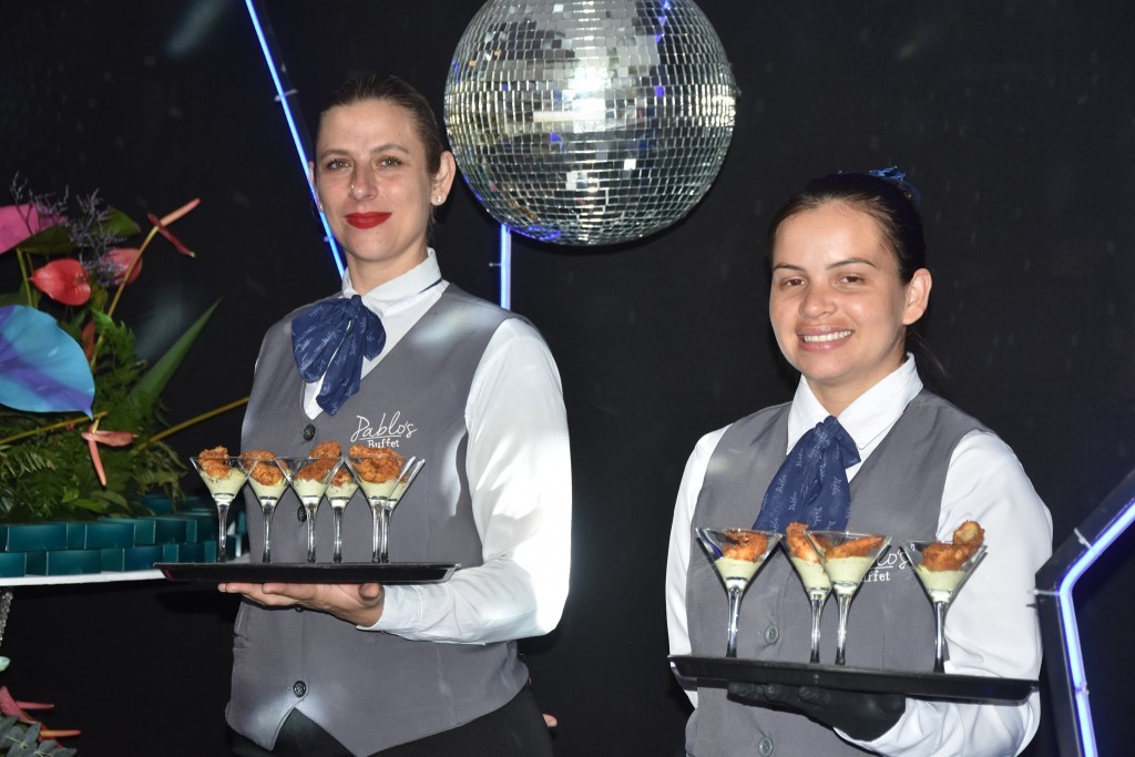 Baile da Festa de Cachoeiro do Jaraguá 2023