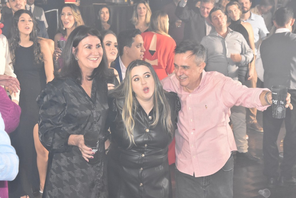 Baile da Festa de Cachoeiro do Jaraguá 2023
