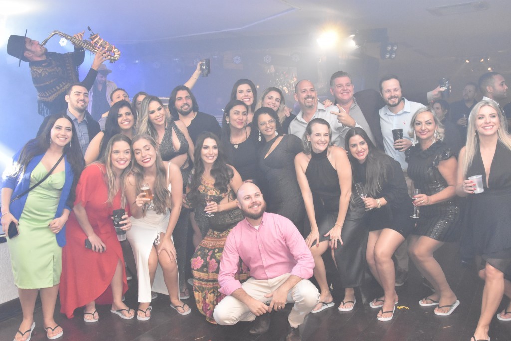Baile da Festa de Cachoeiro do Jaraguá 2023