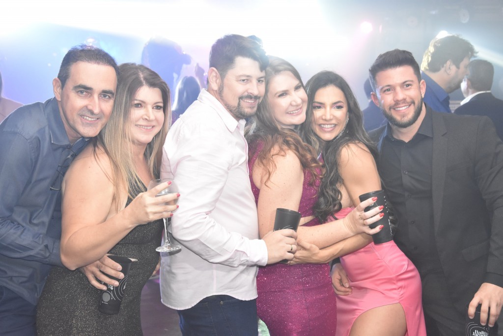 Baile da Festa de Cachoeiro do Jaraguá 2023