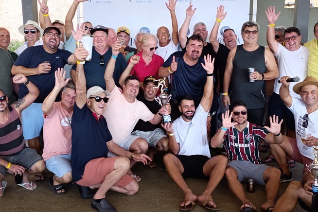 Torneio de Panela 2024